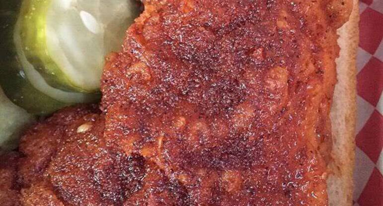 Howlin Rays Recipe - Howlin Ray S Review La Restaurant Serves Best Chicken Sandwich Heat : Check spelling or type a new query. Howlin Rays Recipe - Howlin Ray S Review La Restaurant Serves Best Chicken Sandwich Heat : Check spelling or type a new query.